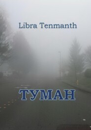 бесплатно читать книгу Туман автора Libra Tenmanth