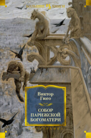 бесплатно читать книгу Собор Парижской Богоматери автора Виктор Мари Гюго