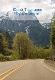 бесплатно читать книгу Путь к мечте автора Юрий Ташкинов