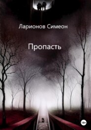 бесплатно читать книгу Пропасть автора Симеон Ларионов