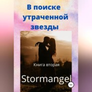 бесплатно читать книгу В поиске утраченной звезды. Книга вторая автора  Stormangel