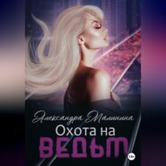 бесплатно читать книгу Охота на Ведьм автора Александра Малинина