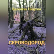 бесплатно читать книгу Сероводород автора Валентин Пичугин
