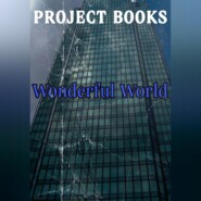 бесплатно читать книгу Wonderful World автора BOOKS PROJECT