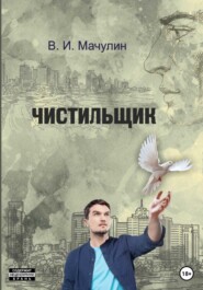 бесплатно читать книгу Чистильщик автора Владимир Мачулин