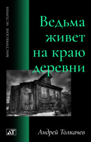 бесплатно читать книгу Ведьма живет на краю деревни автора Андрей Толкачев