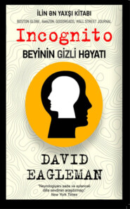 бесплатно читать книгу INCOGNITO: The Secret Lives of the Brain автора Дэвид Иглмен