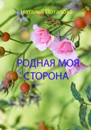 бесплатно читать книгу Родная моя сторона автора Наталья Потапова