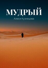 бесплатно читать книгу Мудрый автора Алеся Кузнецова