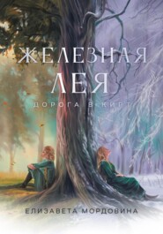 бесплатно читать книгу Железная лея. Дорога в Кирт автора Елизавета Мордовина