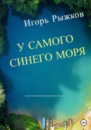 бесплатно читать книгу У самого синего моря автора Игорь Рыжков