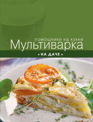 бесплатно читать книгу Мультиварка на даче автора С. Ильичева