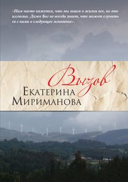 бесплатно читать книгу Вызов автора Екатерина Мириманова