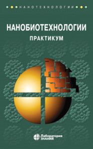 бесплатно читать книгу Нанобиотехнологии. Практикум автора А. Юсипович