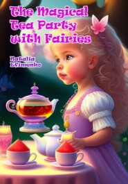 бесплатно читать книгу The Magical Tea Party with Fairies автора Наталия Ефименко