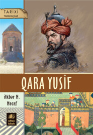 бесплатно читать книгу QARA YUSİF автора Əkbər N. Nəcəf