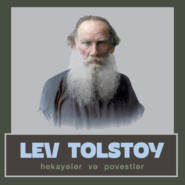 бесплатно читать книгу Hekayələr və povestlər автора Лев Толстой