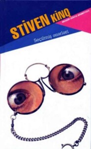 бесплатно читать книгу Hekayələr автора Стивен Кинг