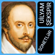 бесплатно читать книгу Sonetlər автора Уильям Шекспир