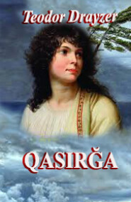 бесплатно читать книгу Qasırğa автора Теодор Драйзер