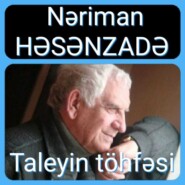 бесплатно читать книгу Taleyin töhfəsi автора Nəriman Həsənzadə