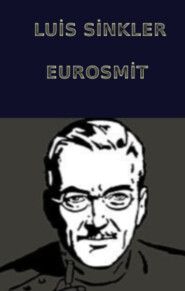 бесплатно читать книгу Eurosmit автора Синклер Льюис