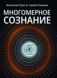 бесплатно читать книгу Многомерное сознание. Метафизические сказки о жизни автора Сергей Степанов