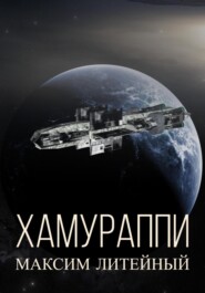 бесплатно читать книгу Хамураппи автора Максим Литейный