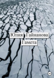 бесплатно читать книгу Гамета автора Юлия Гайнанова