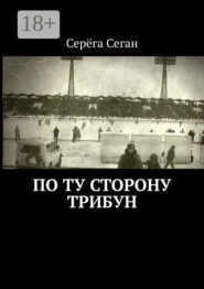 бесплатно читать книгу По ту сторону трибун автора Серёга Сеган