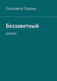 бесплатно читать книгу Беззаветный. Роман автора Елизавета Сорока