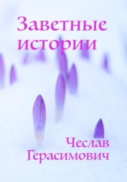 бесплатно читать книгу Заветные истории автора Андрей Попондопулос