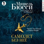 бесплатно читать книгу Самолет без нее автора Мишель Бюсси