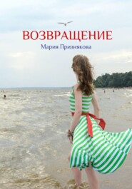 бесплатно читать книгу Возвращение автора Мария Признякова