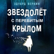бесплатно читать книгу Звездолет с перебитым крылом автора Эдуард Веркин