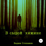 бесплатно читать книгу В сырой хижине автора Вадим Степанов