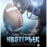 бесплатно читать книгу Квотербек автора Екатерина Орлова