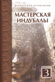 бесплатно читать книгу Мастерская Индубалы. Выпуск 3 автора Индубала 