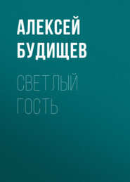 бесплатно читать книгу Светлый гость автора Алексей Будищев