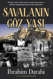 бесплатно читать книгу GÖZ YAŞI автора İbrahim Darabi SAVALANIN
