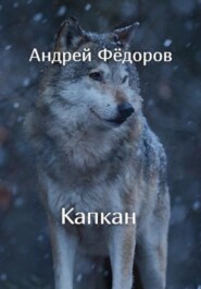 бесплатно читать книгу Капкан автора Андрей Фёдоров