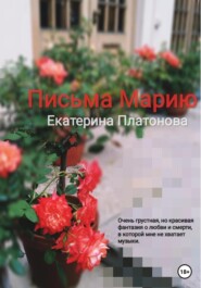 бесплатно читать книгу Письма Марию автора Екатерина Платонова