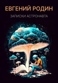 бесплатно читать книгу Записки Астронавта автора Евгений Родин