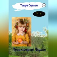 бесплатно читать книгу Приключения Зеуана автора Тамара Скрипаль