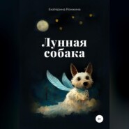 бесплатно читать книгу Лунная собака автора Екатерина Ронжина