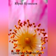 бесплатно читать книгу Цветок шиповника автора Юрий Кузнецов