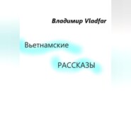 бесплатно читать книгу Вьетнамские рассказы автора  Владимир Vladfar