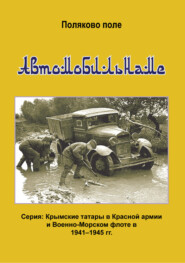 бесплатно читать книгу Автомобиленаме автора Владимир Поляков