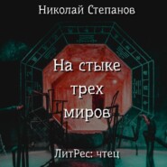 бесплатно читать книгу На стыке трех миров автора Николай Степанов