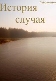 бесплатно читать книгу История случая автора Егор Лавриненко
